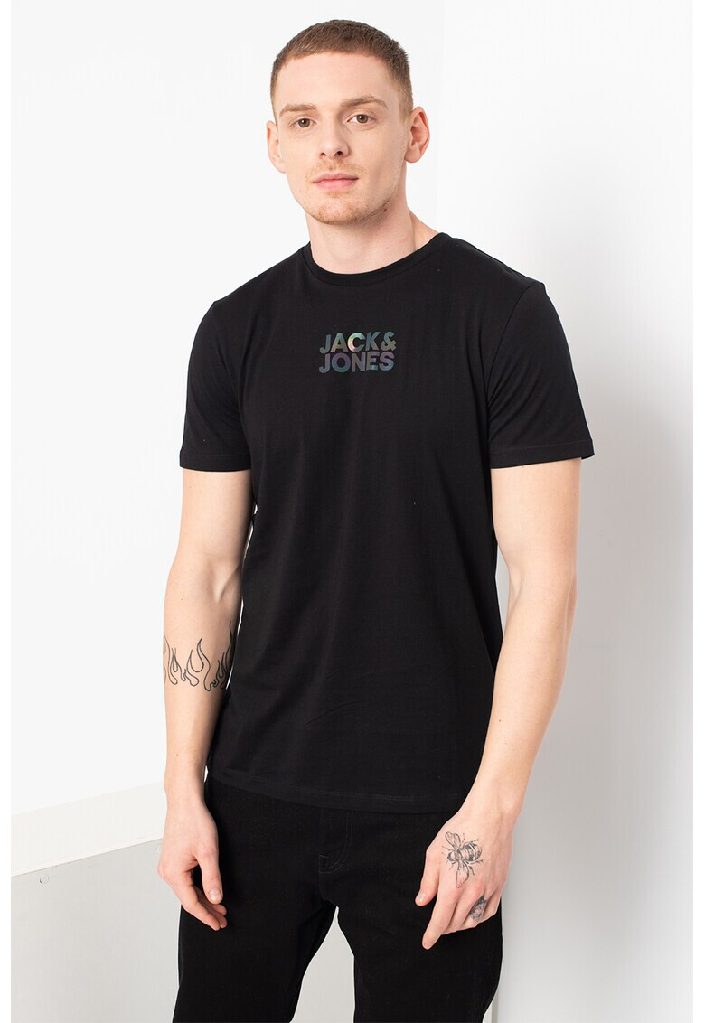 Jack&Jones Тениска Thundermix - Pepit.bg