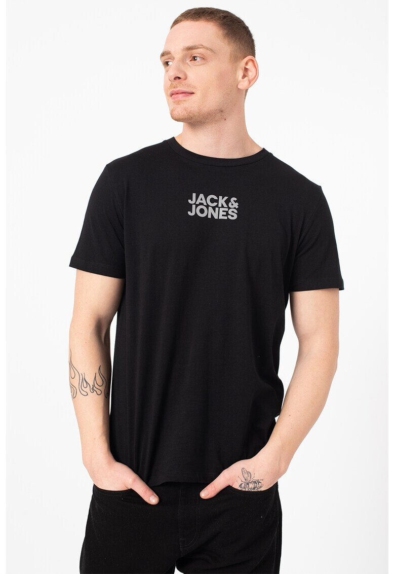 Jack&Jones Тениска Thundermix - Pepit.bg