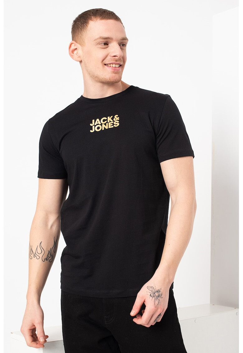Jack&Jones Тениска Thundermix - Pepit.bg