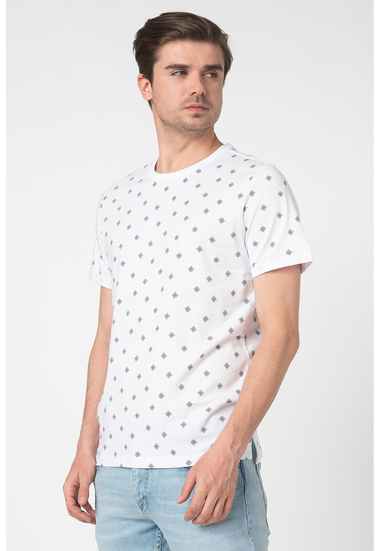 Jack&Jones Тениска Tristan - Pepit.bg