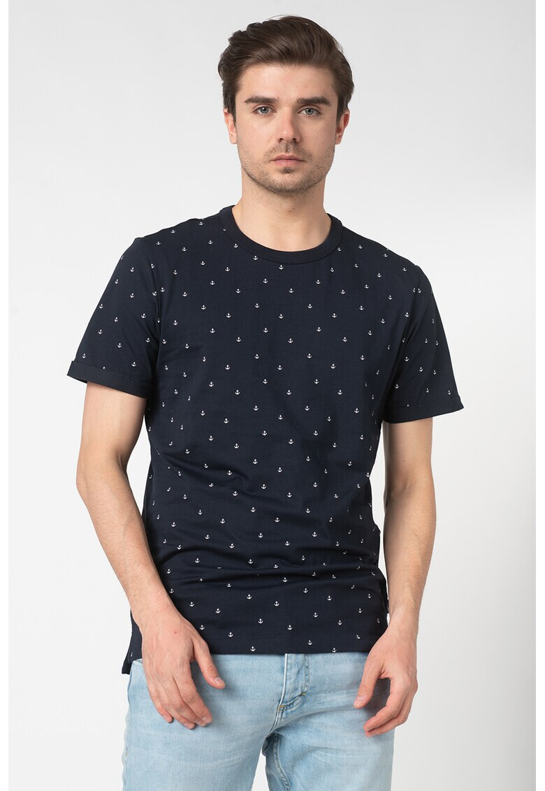 Jack&Jones Тениска Tristan - Pepit.bg