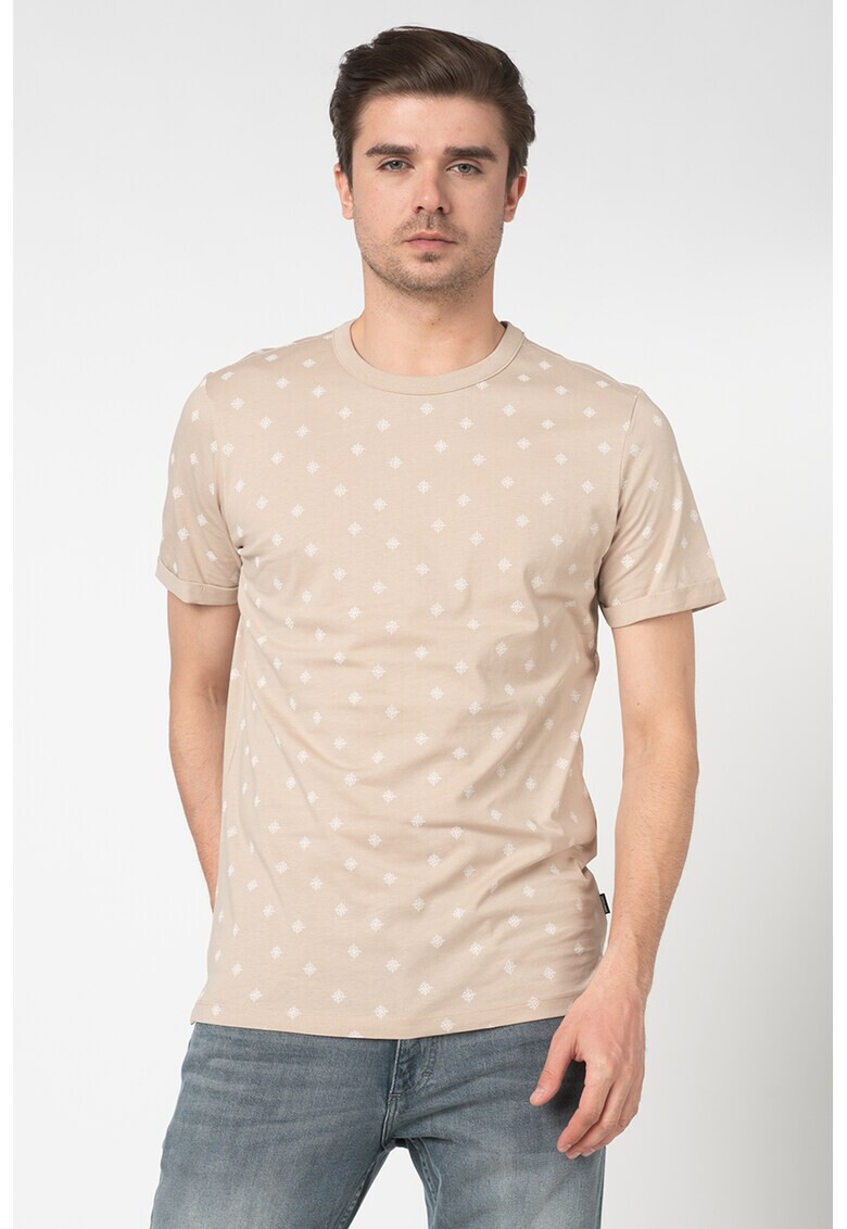 Jack&Jones Тениска Tristan - Pepit.bg