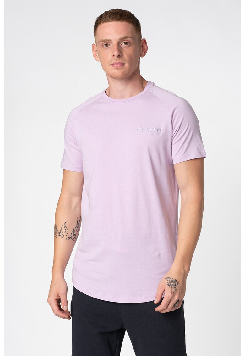 Jack&Jones Тениска True - Pepit.bg