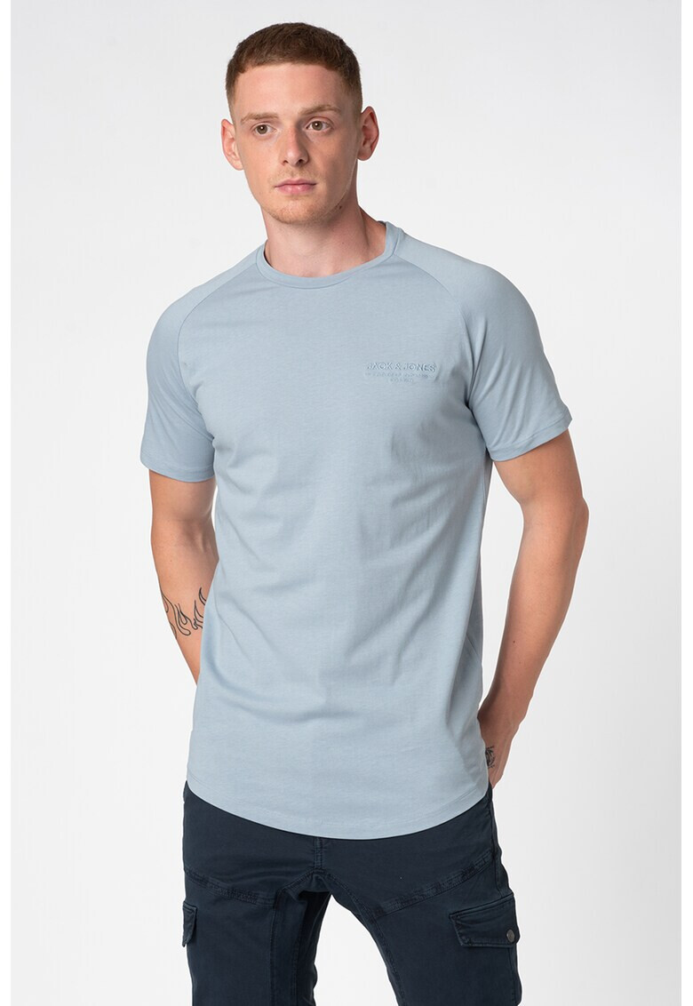 Jack&Jones Тениска True - Pepit.bg