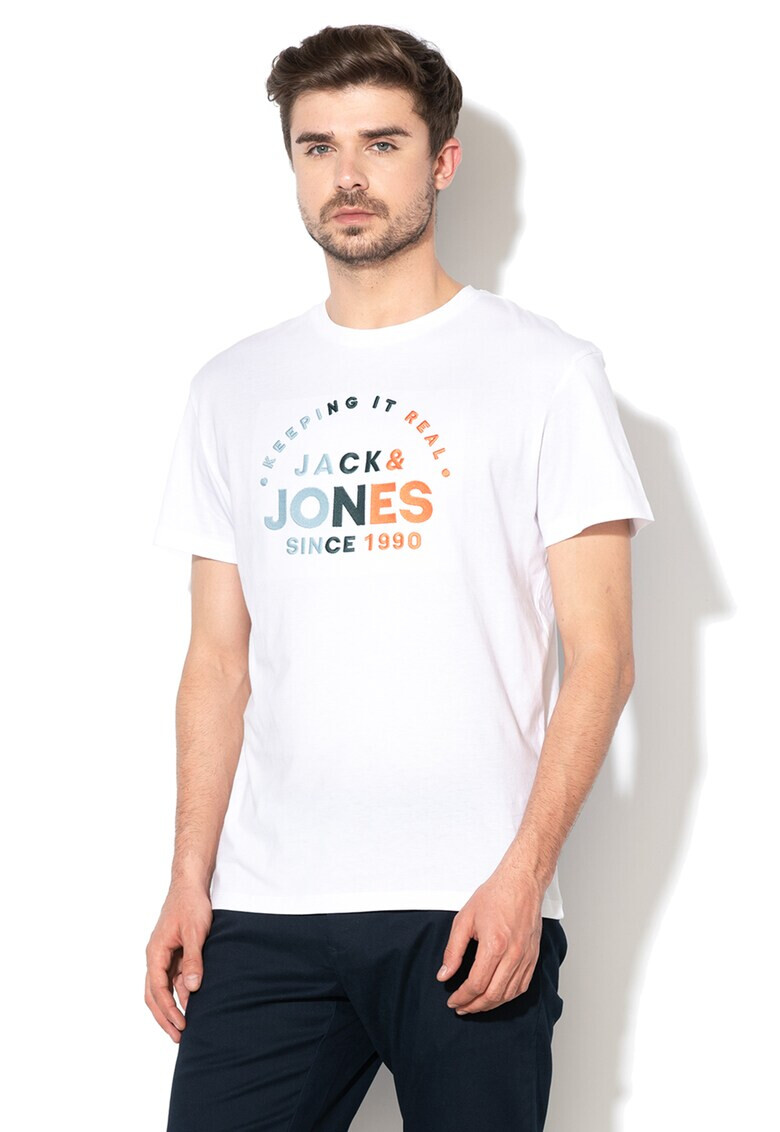 Jack&Jones Тениска Types - Pepit.bg
