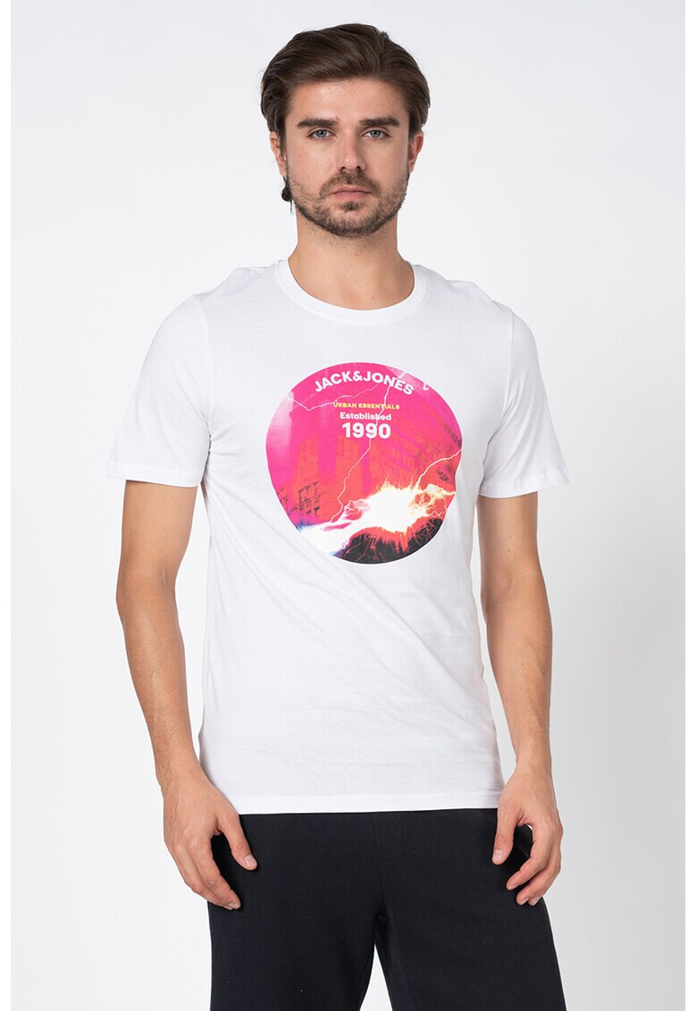 Jack&Jones Тениска Urban Strike - Pepit.bg