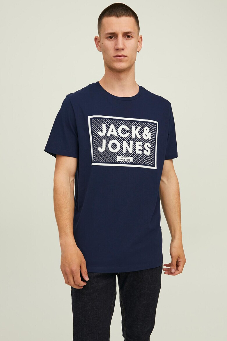 Jack&Jones Jack & Jones Тениски 3 броя - Pepit.bg