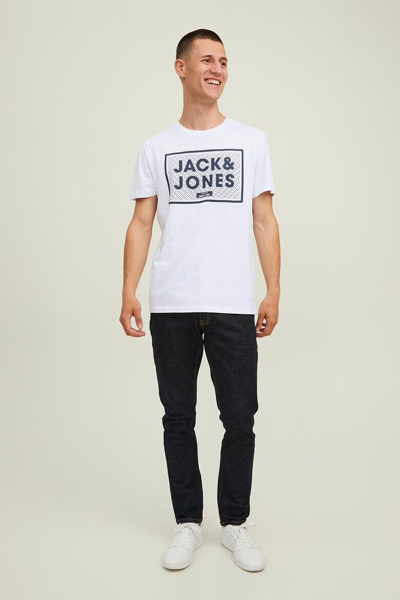 Jack&Jones Jack & Jones Тениски 3 броя - Pepit.bg