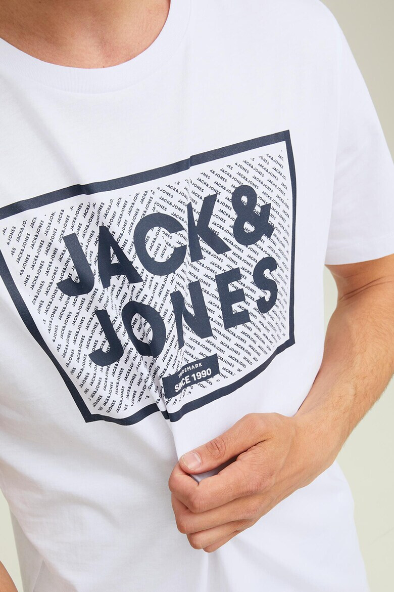 Jack&Jones Jack & Jones Тениски 3 броя - Pepit.bg