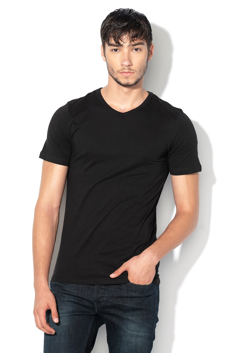 Jack  Jones Тениски Basic - 2 броя - Pepit.bg