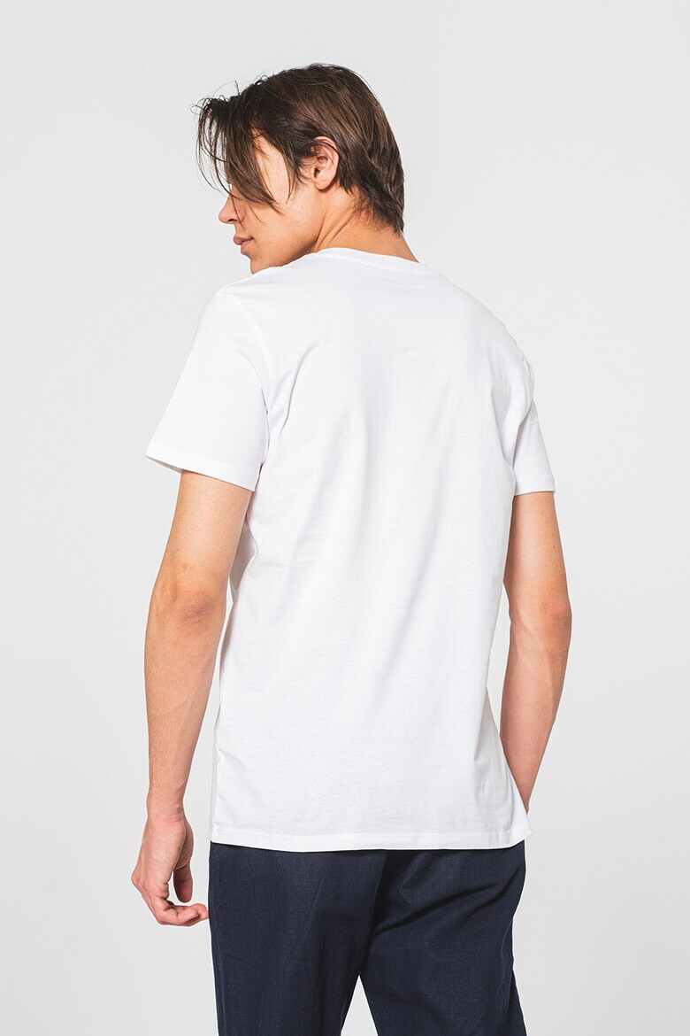 Jack & Jones Тениски с лога - 2 броя - Pepit.bg