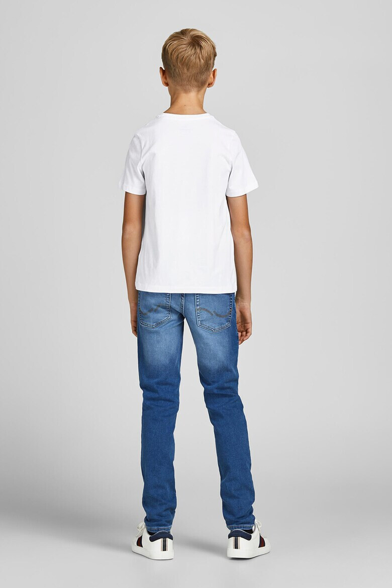 Jack & Jones Тениски с лого - 2 броя - Pepit.bg