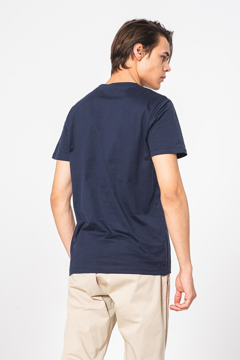 Jack & Jones Тениски с лого - 5 броя - Pepit.bg