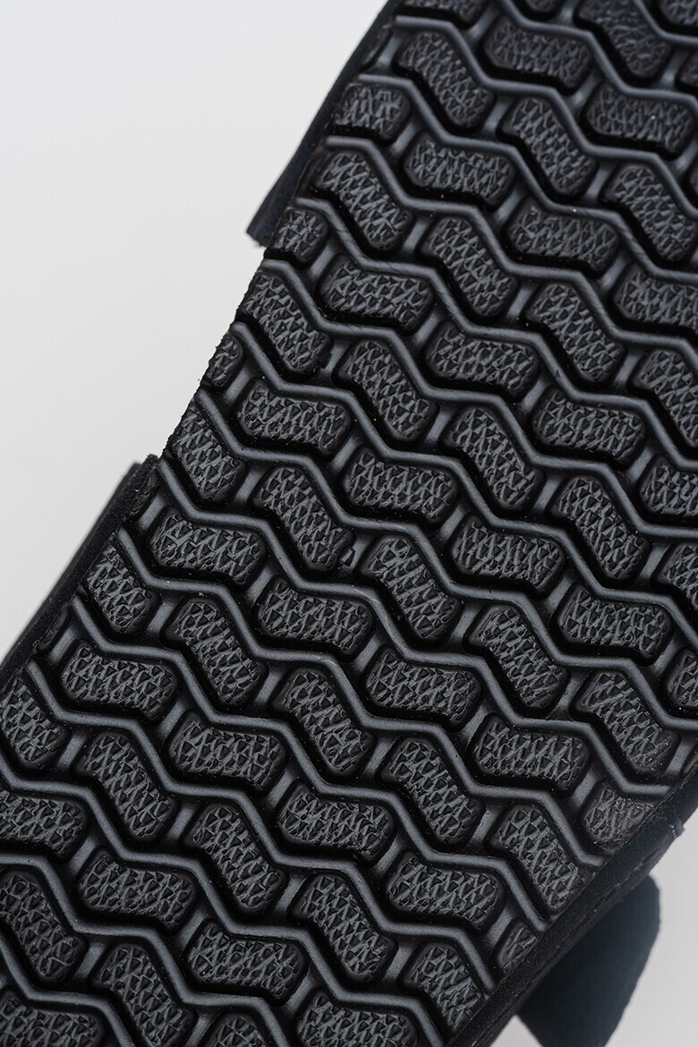 Jack & Jones Велурени чехли Louis - Pepit.bg