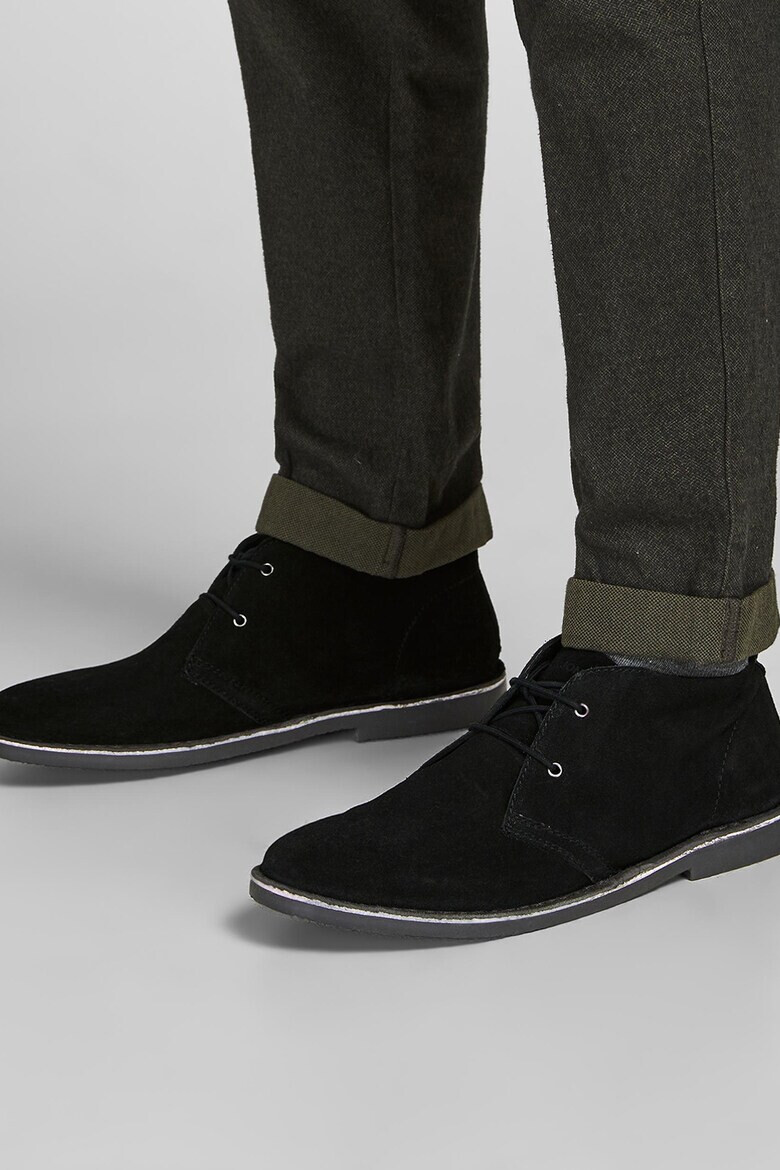 Jack & Jones Велурени кларкове - Pepit.bg