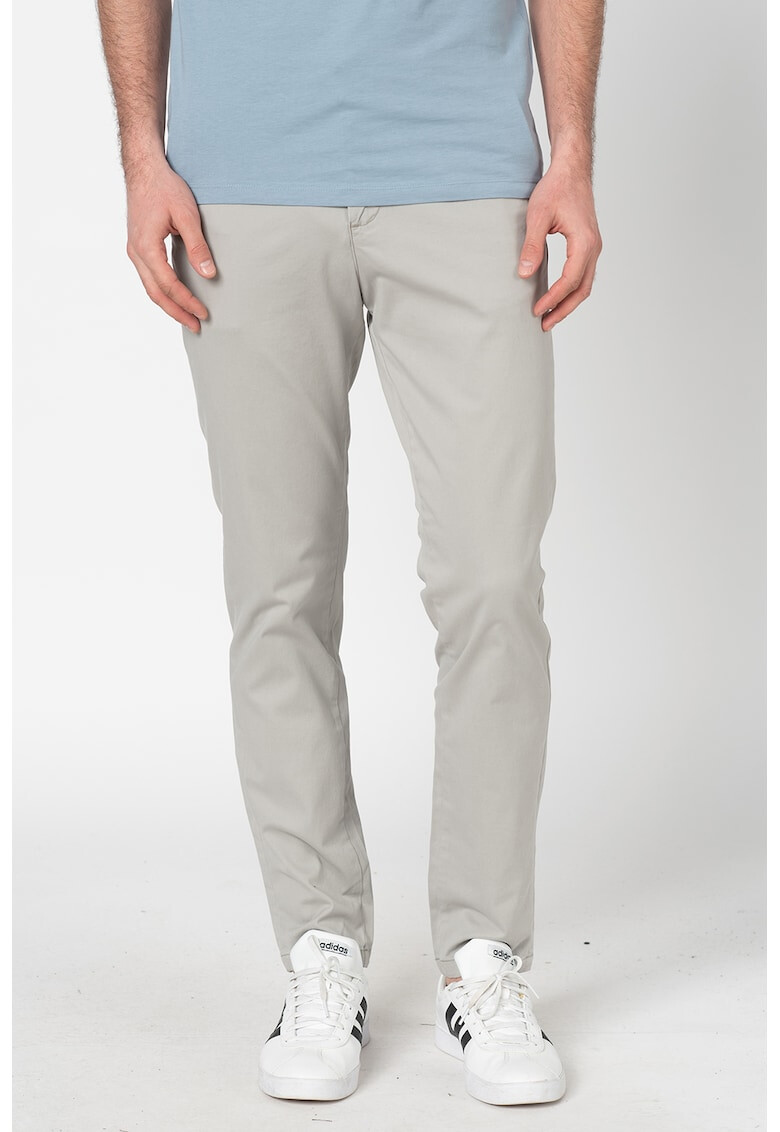 Jack&Jones Втален панталон Drizzle Marco - Pepit.bg