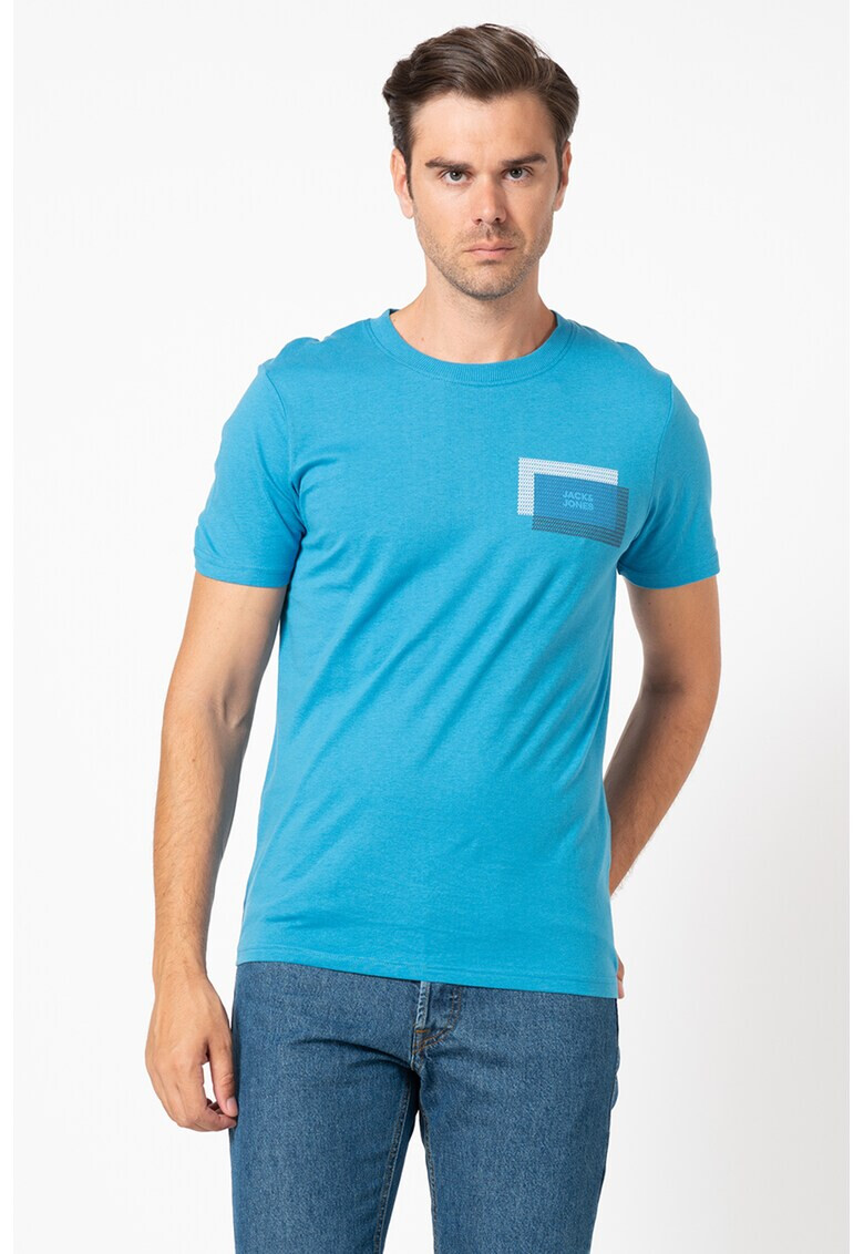 Jack&Jones Вталена тениска Cool - Pepit.bg
