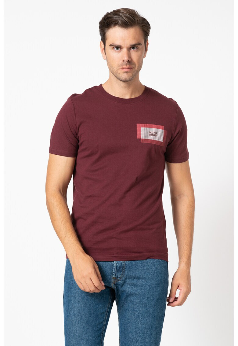 Jack&Jones Вталена тениска Cool - Pepit.bg