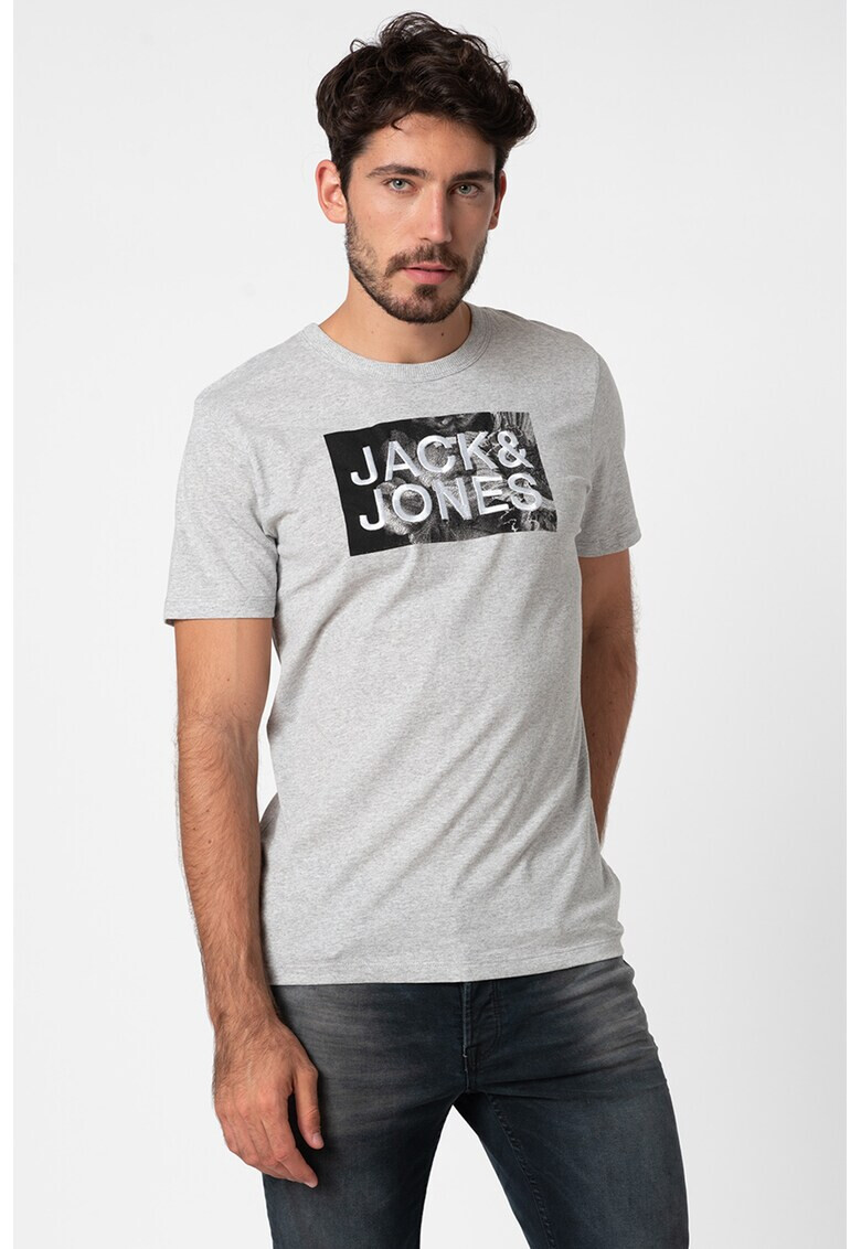 Jack&Jones Вталена тениска Corinne - Pepit.bg