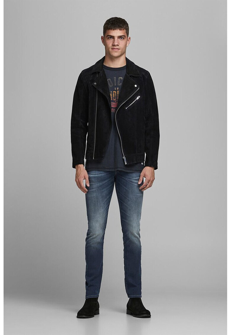 Jack&Jones Вталени дънки - Pepit.bg