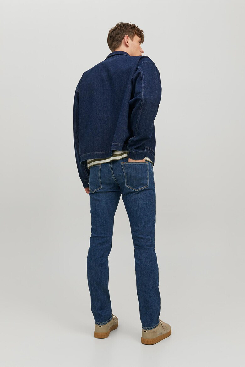 Jack & Jones Вталени дънки - Pepit.bg