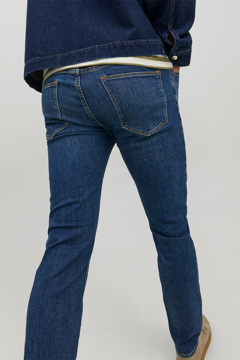 Jack & Jones Вталени дънки - Pepit.bg