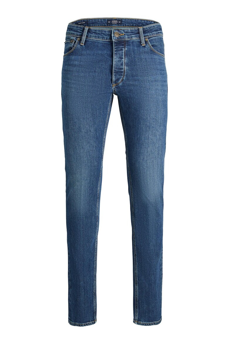 Jack & Jones Вталени дънки - Pepit.bg