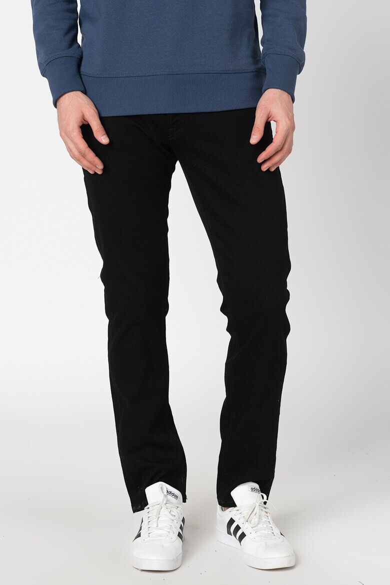 Jack  Jones Вталени дънки Glen - Pepit.bg