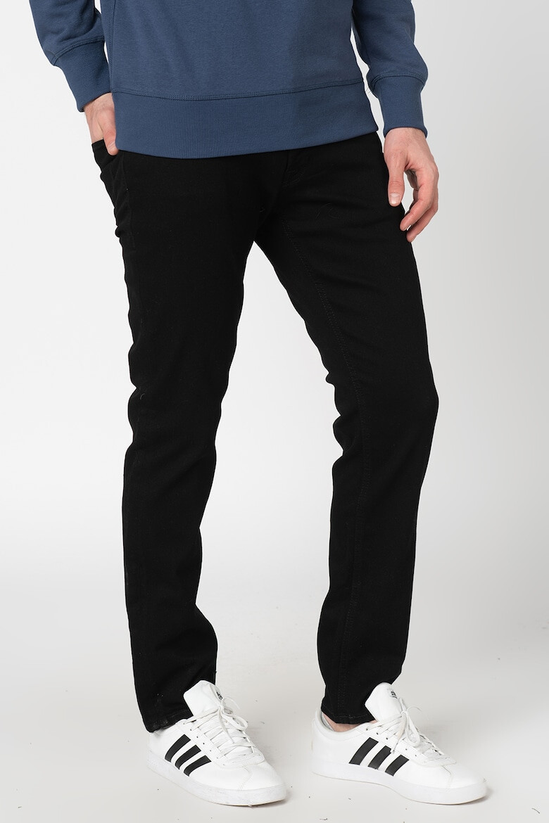 Jack  Jones Вталени дънки Glen - Pepit.bg