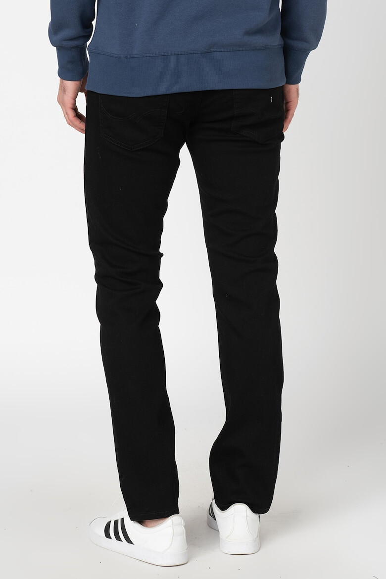 Jack  Jones Вталени дънки Glen - Pepit.bg