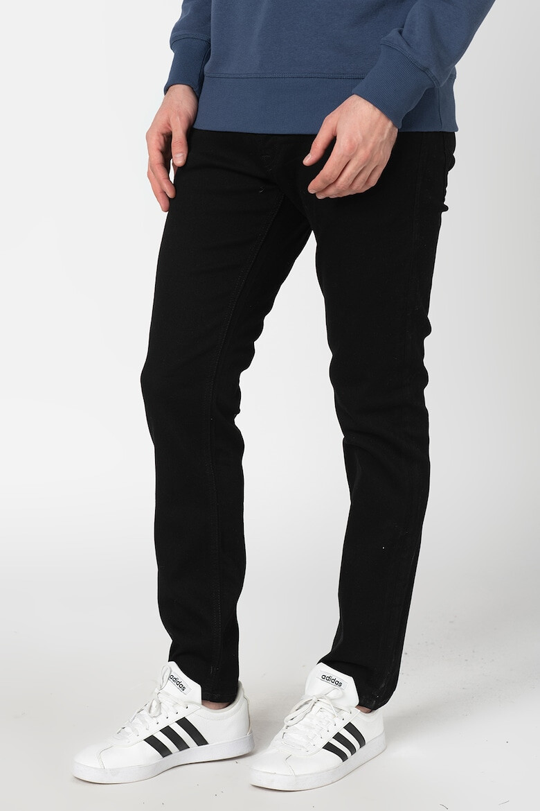 Jack  Jones Вталени дънки Glen - Pepit.bg
