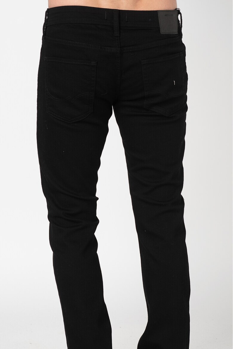 Jack  Jones Вталени дънки Glen - Pepit.bg
