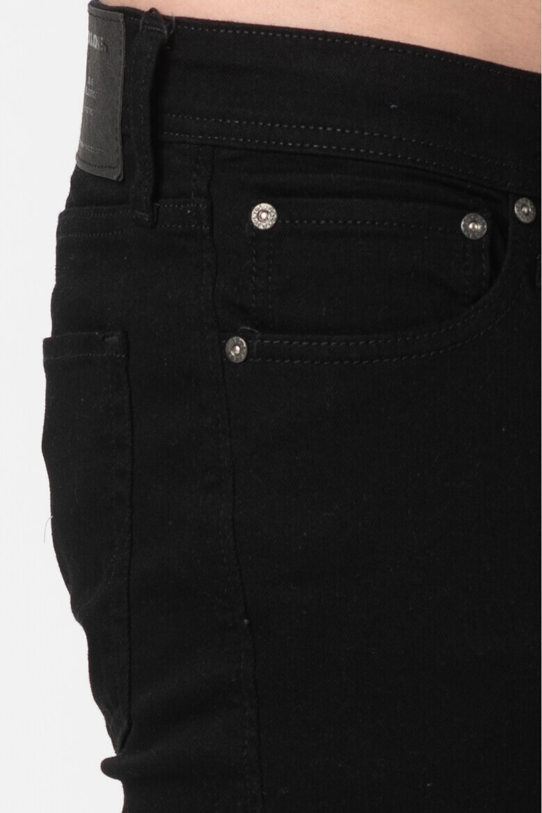 Jack  Jones Вталени дънки Glen - Pepit.bg