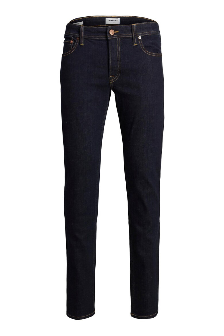 Jack & Jones Вталени дънки Glenn Original MF 821 - Pepit.bg
