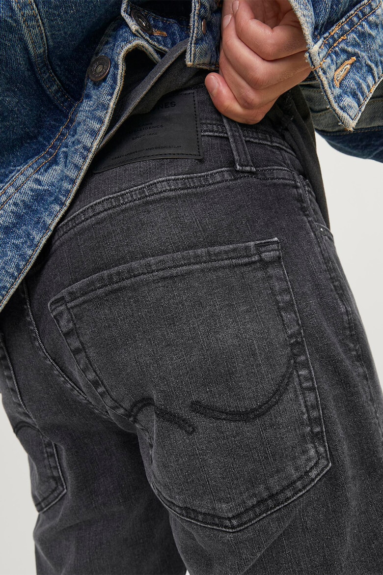 Jack  Jones Вталени дънки Mike - Pepit.bg