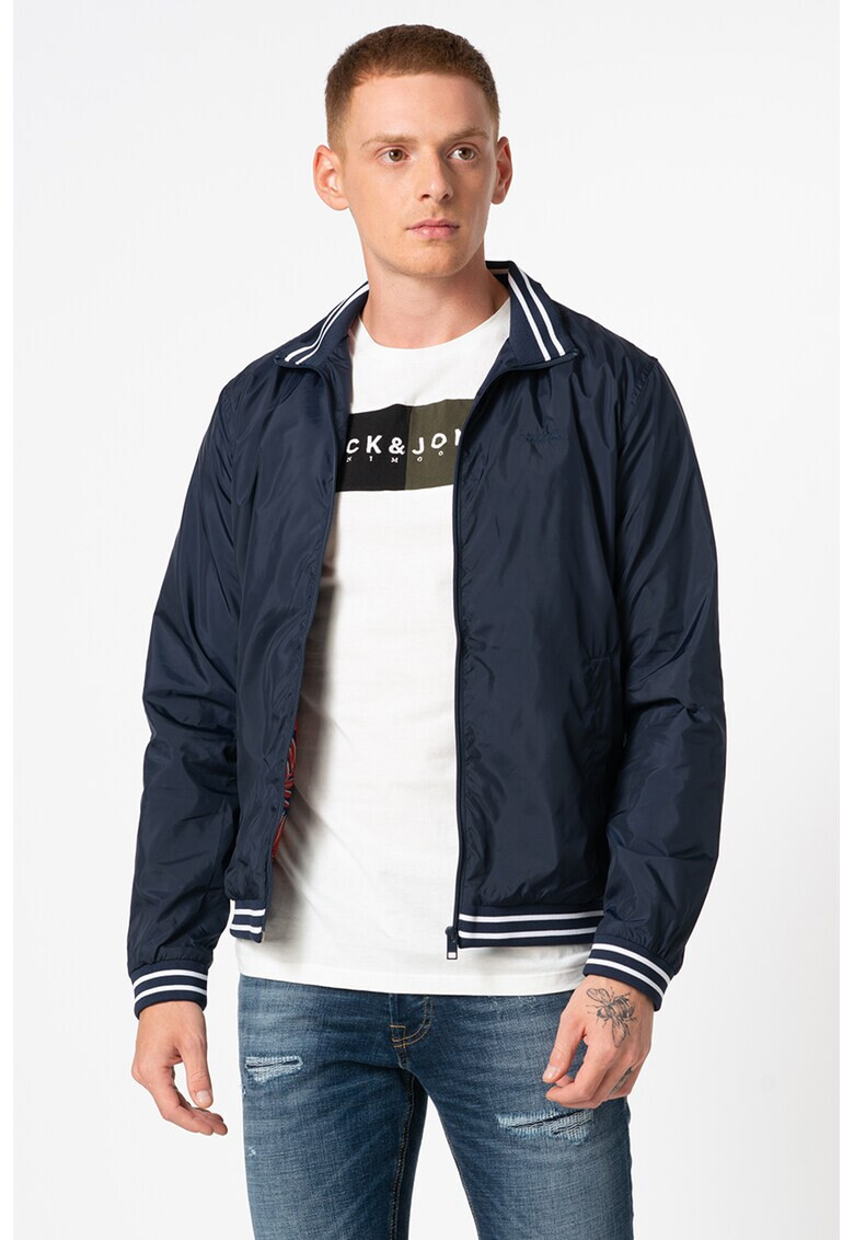 Jack&Jones Яке бомбър Florian - Pepit.bg