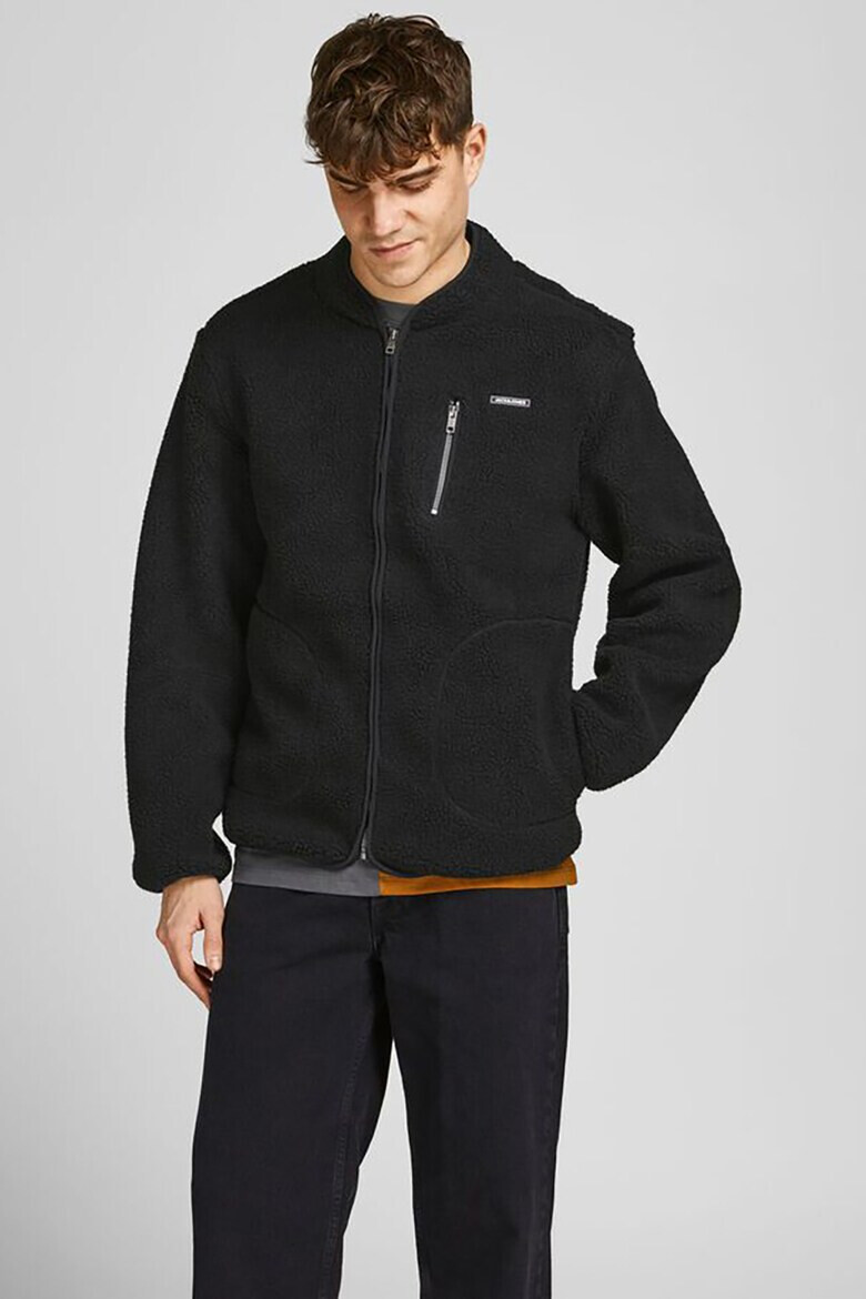 Jack & Jones Яке с цип - Pepit.bg