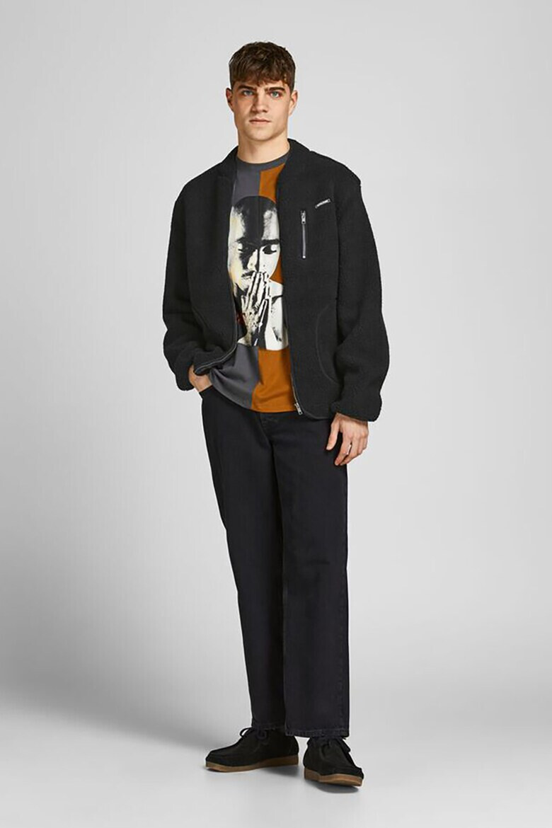 Jack & Jones Яке с цип - Pepit.bg