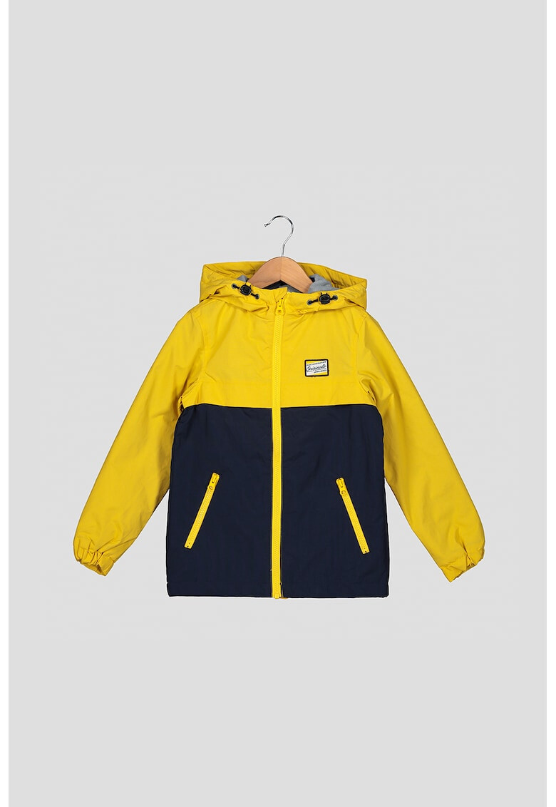 Jack&Jones Яке с качулка - Pepit.bg