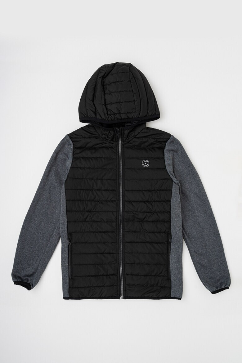 Jack & Jones Яке с капитонирани панели - Pepit.bg