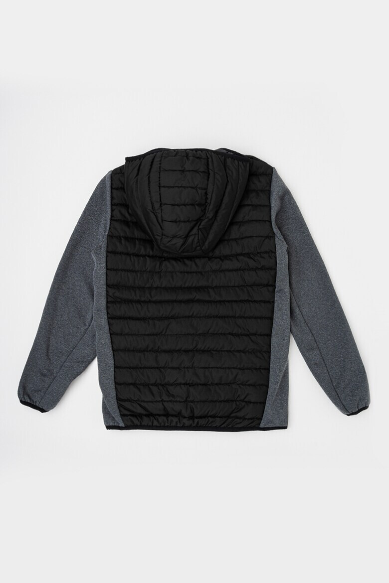 Jack & Jones Яке с капитонирани панели - Pepit.bg