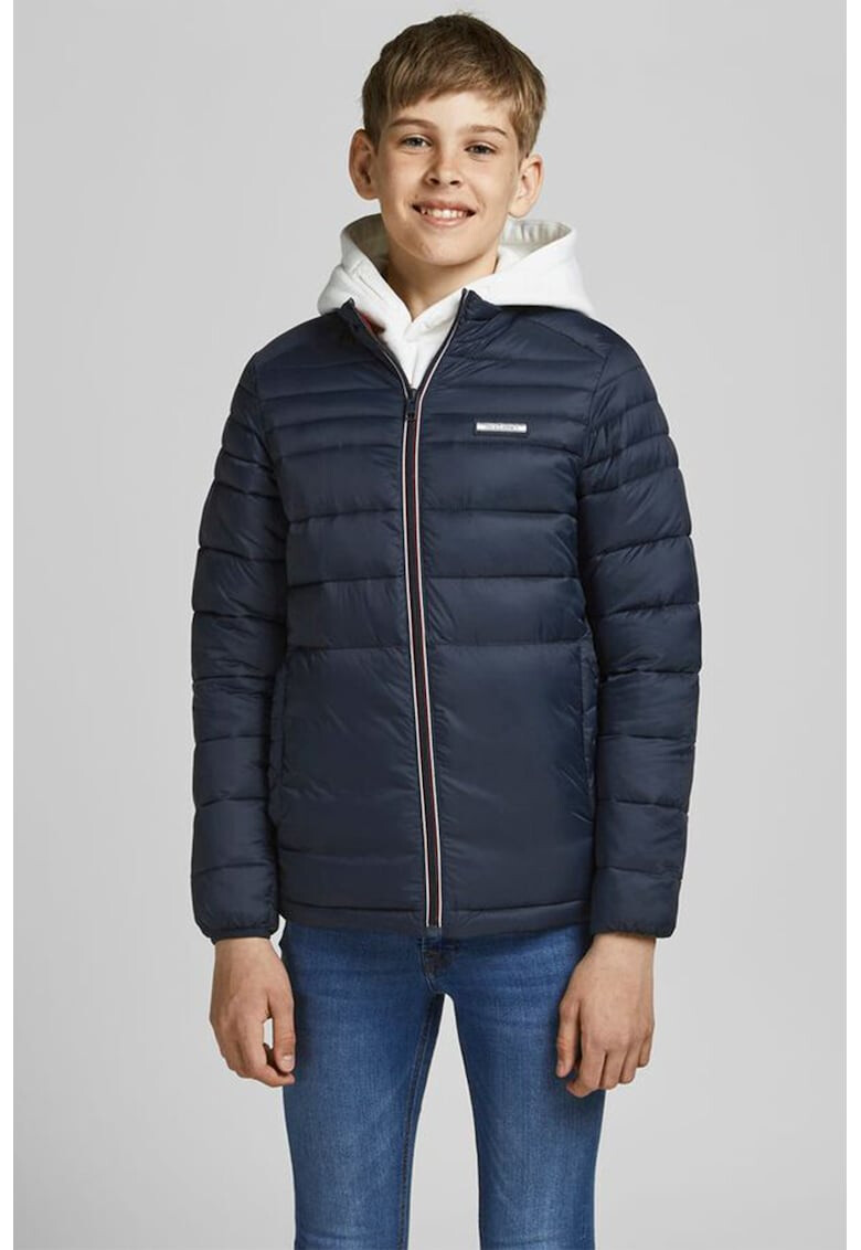 Jack & Jones Jack&Jones Яке с лого - Pepit.bg