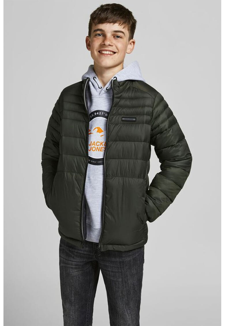 Jack&Jones Яке с лого - Pepit.bg