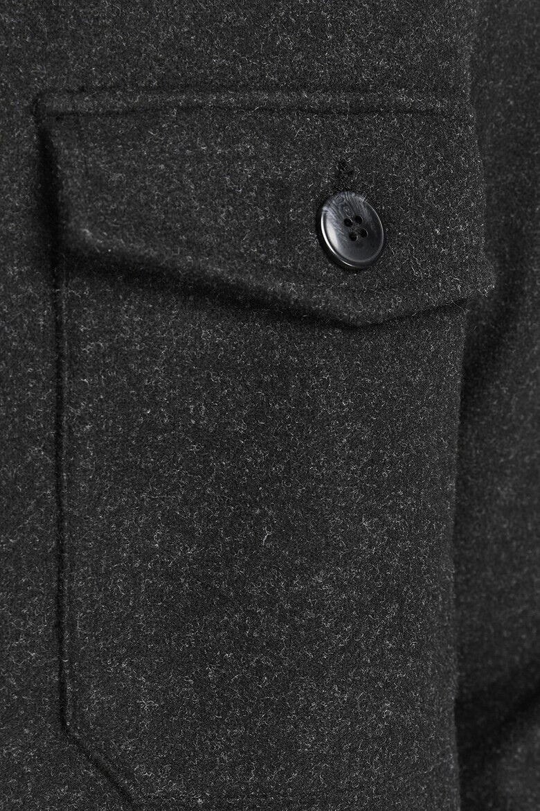 Jack & Jones Яке тип риза с джобове с капаче - Pepit.bg