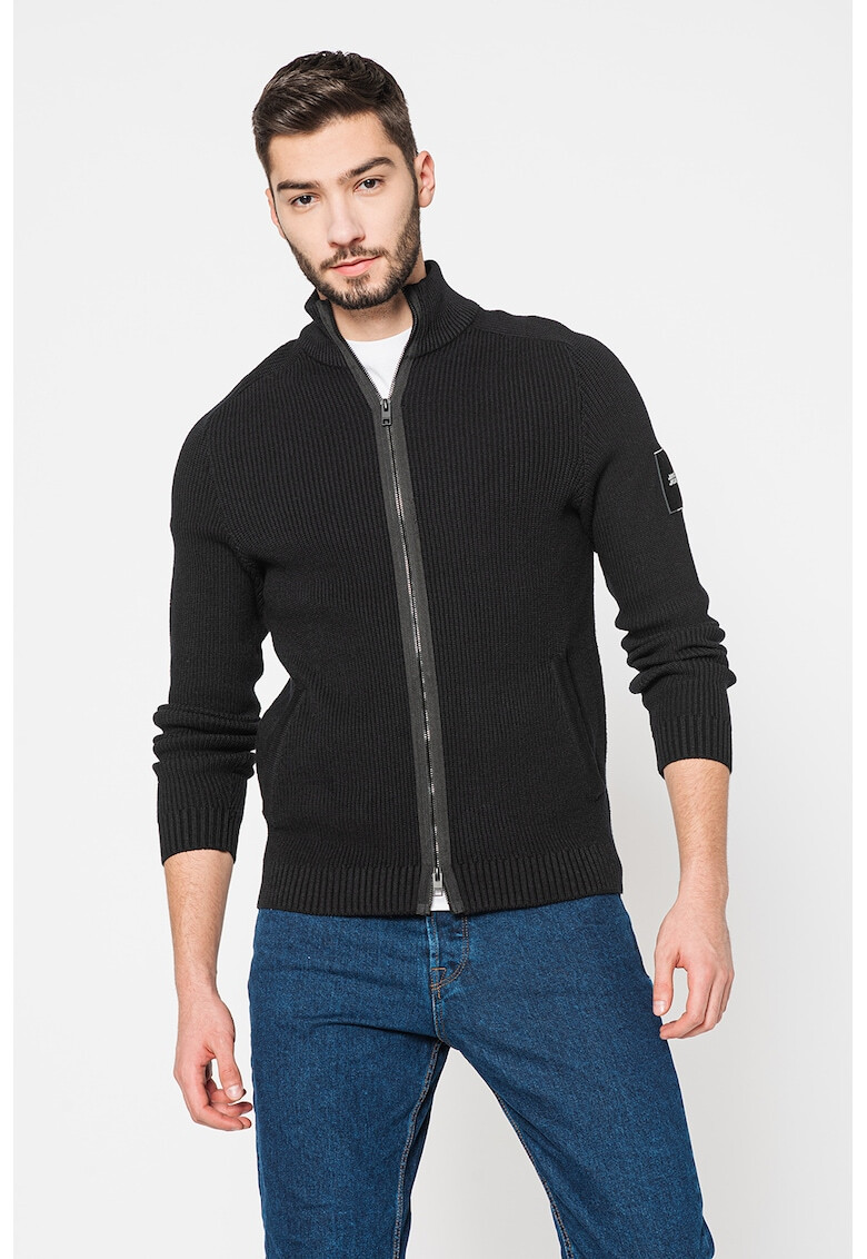 Jack & Jones Жилетка Classic с цип - Pepit.bg