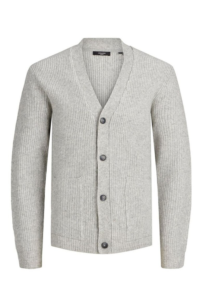 Jack&Jones Жилетка с копчета - Pepit.bg