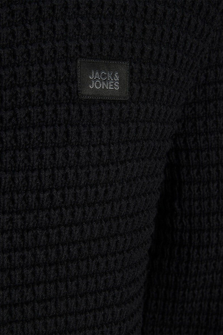 Jack & Jones Жилетка с цип - Pepit.bg