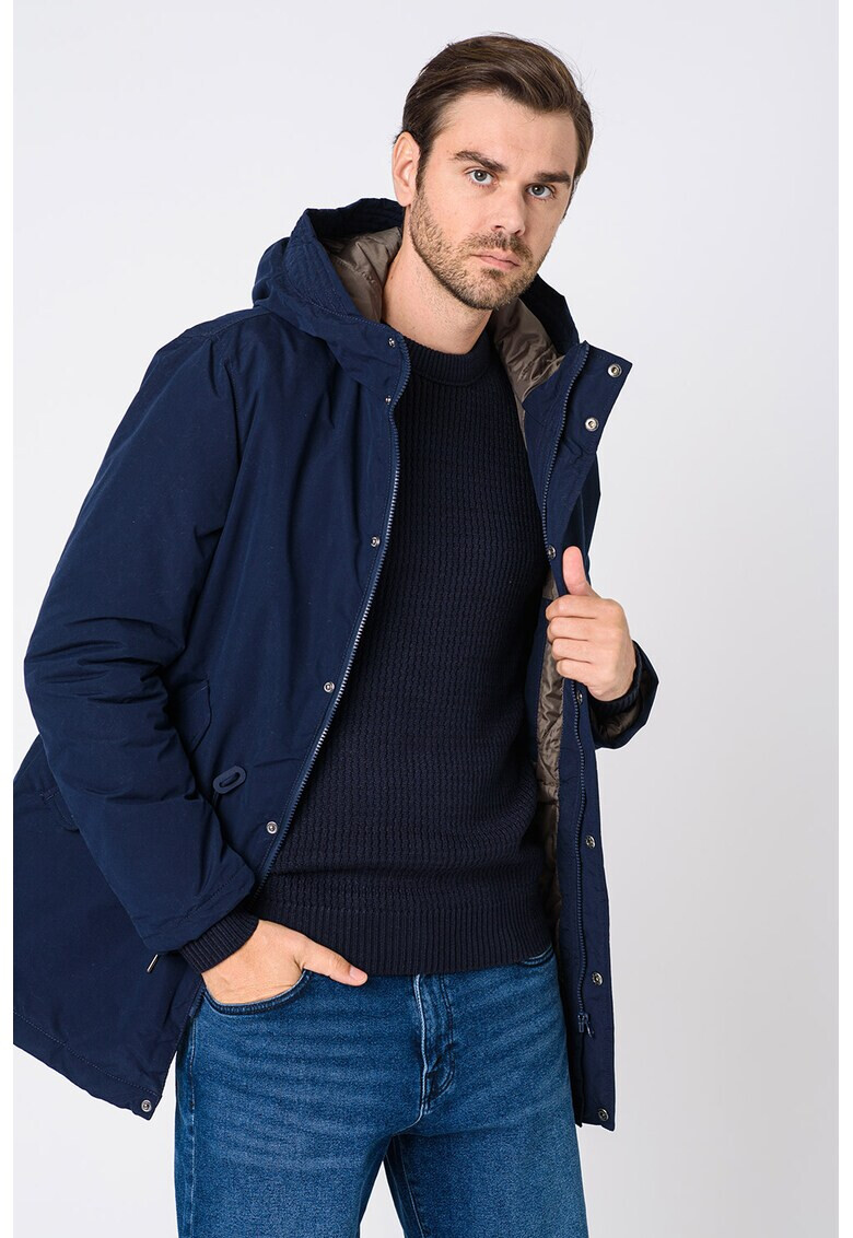 Jack & Jones Зимна парка Chucky - Pepit.bg