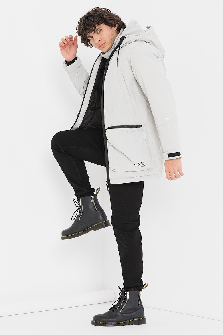 Jack & Jones Зимно яке Motion с вата - Pepit.bg