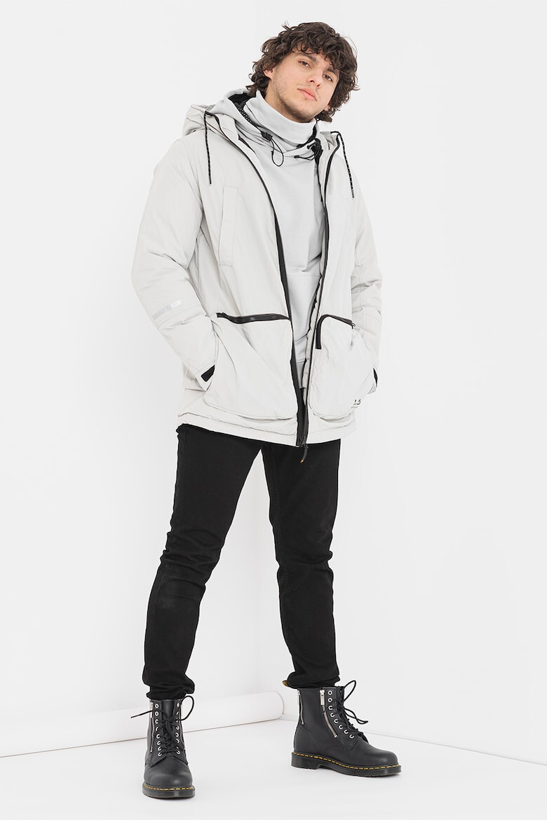 Jack & Jones Зимно яке Motion с вата - Pepit.bg